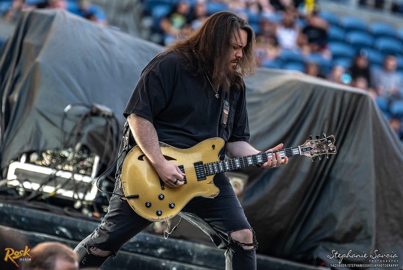 Mammoth - Lumen Field - Seattle 8.30.24