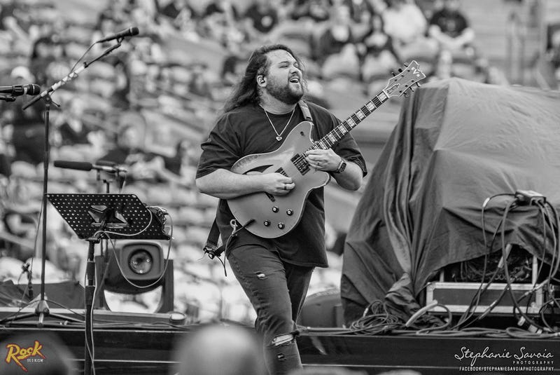 Mammoth - Lumen Field - Seattle 8.30.24