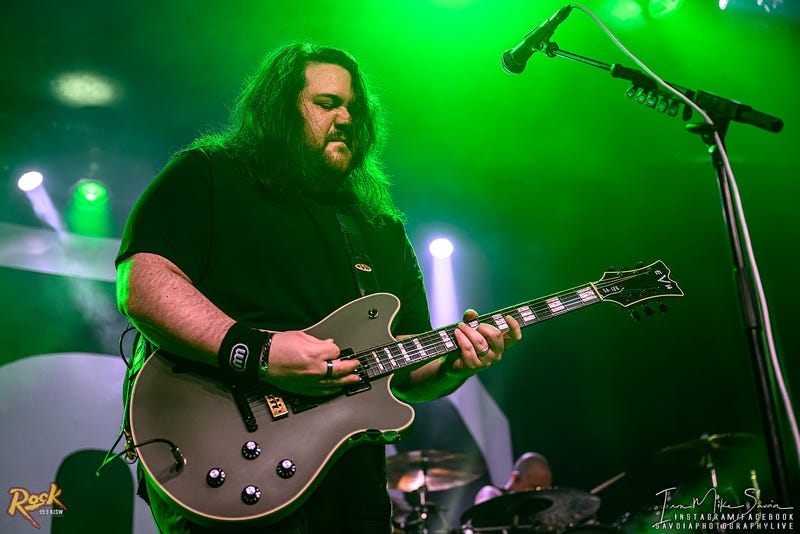 Mammoth WVH - Showbox - Seattle, WA 12.3.23