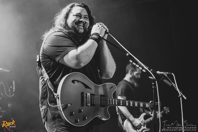 Mammoth WVH - Showbox - Seattle, WA 12.3.23