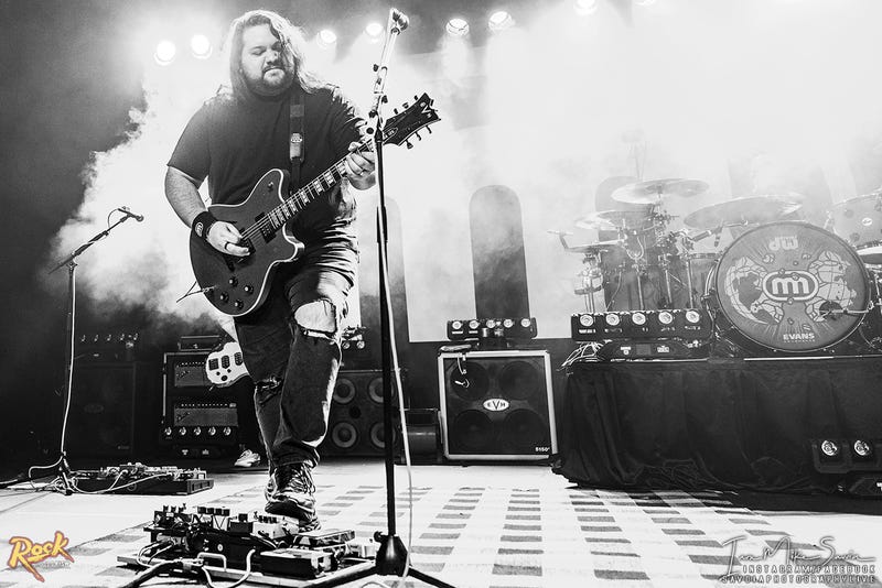 Mammoth WVH - Showbox - Seattle, WA 12.3.23