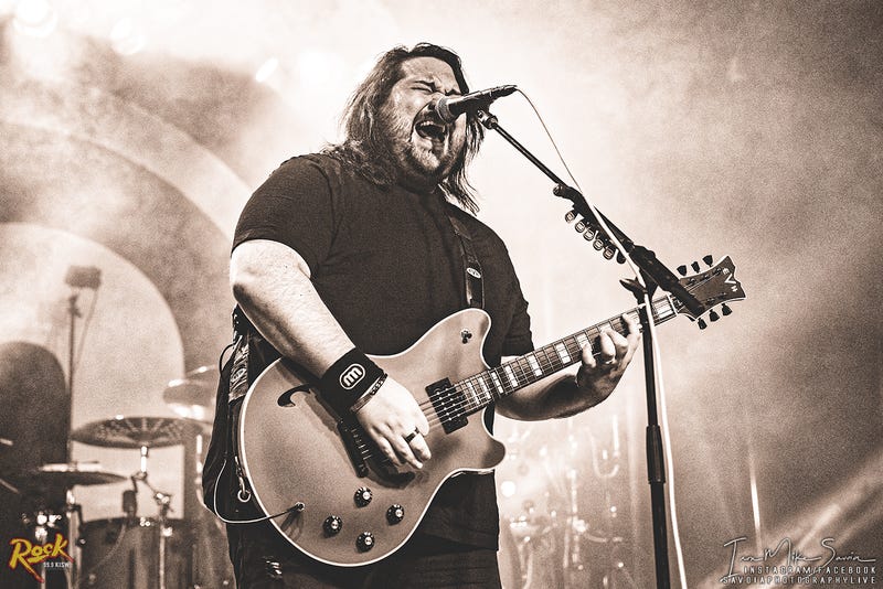 Mammoth WVH - Showbox - Seattle, WA 12.3.23
