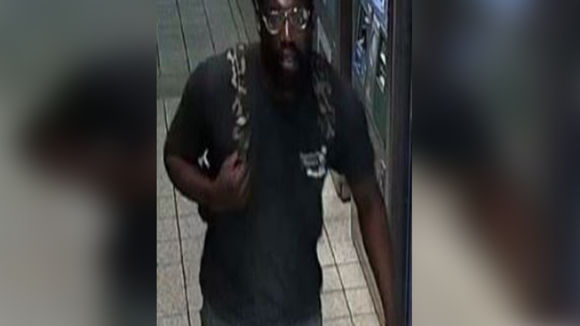 Deputies searching for person of interest in Duarte sexual assault