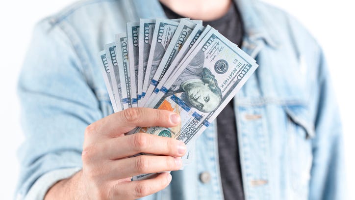 What net worth is considered 'financially comfortable'? Americans weigh in