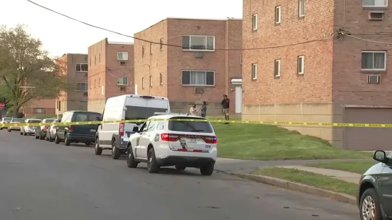 Man shoots, kills would-be robber in West Oak Lane