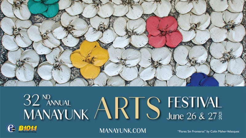 Manayunk Arts Festival