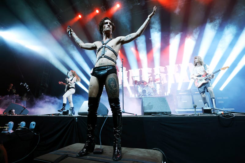 Maneskin