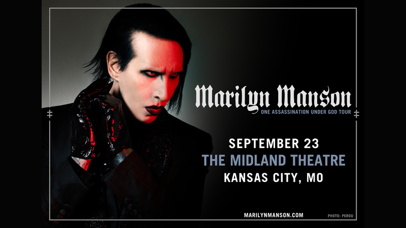 Marilyn Manson
