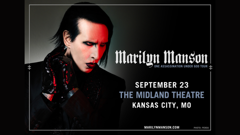 Marilyn Manson