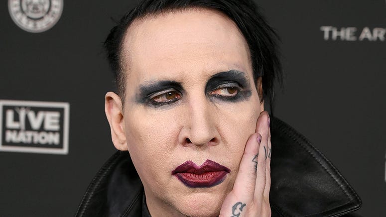 Trent Reznor, Limp Bizkit's Wes Borland speak out against Marilyn Manson