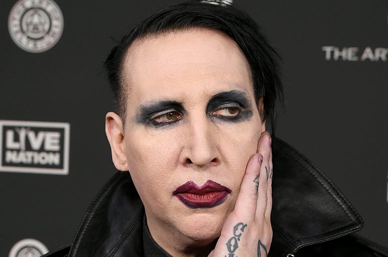 Marilyn Manson