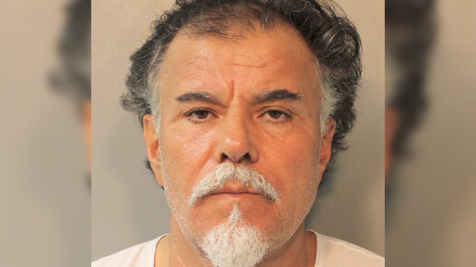 LI man busted for placing tire spikes near police facilities in 2-month spree