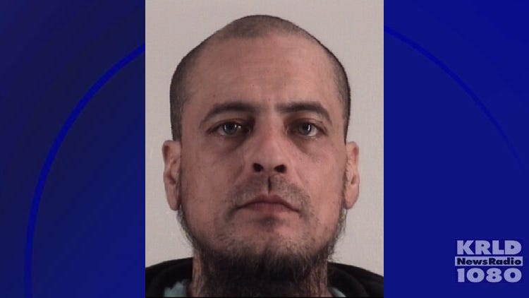 Community activist jailed by deputies in Aaron Dean trial courtroom may be released