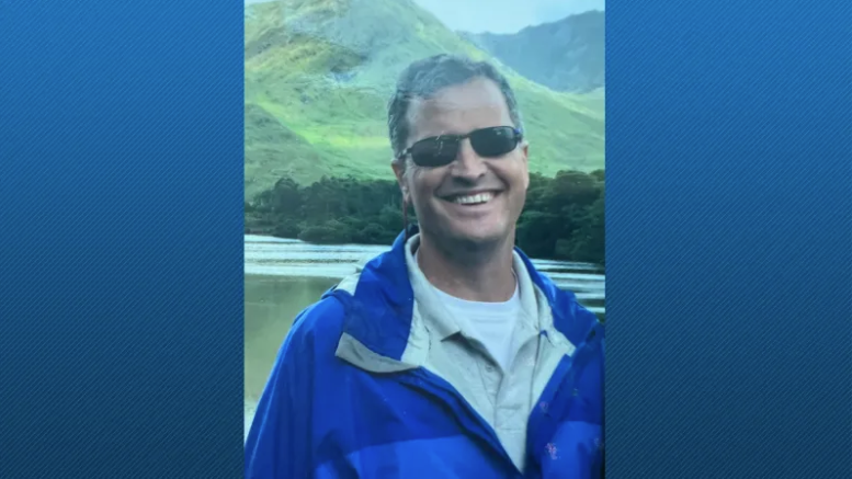 Oakmont teacher Marc Fogel released from Russian penal colony