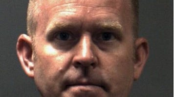 Ex-San Bernardino County Sheriff's deputy arrested for child pornography