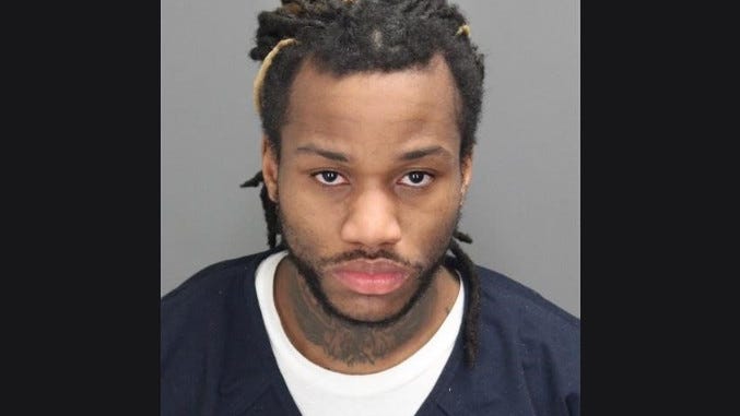 FBI helps bust man wanted for Walgreens, CVS, Rite Aid armed robberies in Oakland, Genesee Counties