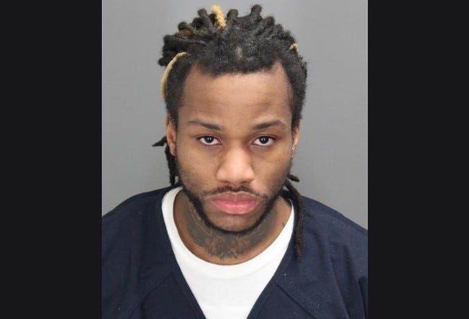 serial armed robber busted