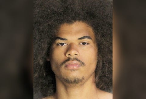 Marcellus Morris, 20, faces assault and other charges