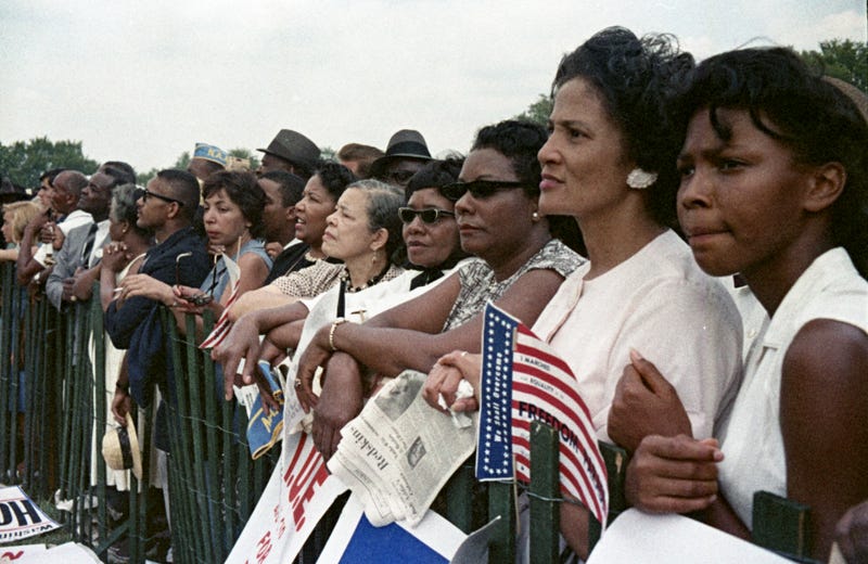 March on Washington