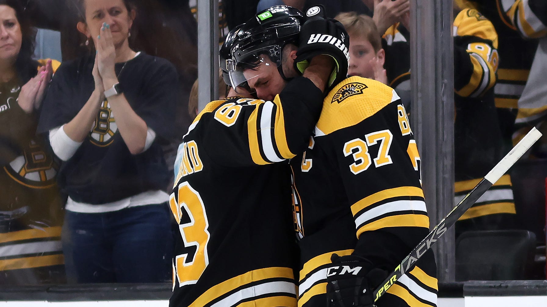 What’s next for Bruins after Patrice Bergeron’s retirement?
