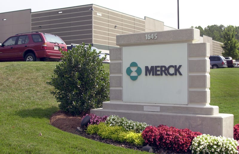 Merck Offices