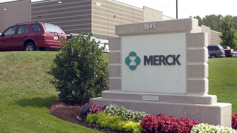 Osterholm expects FDA approval of Merck's COVID pill