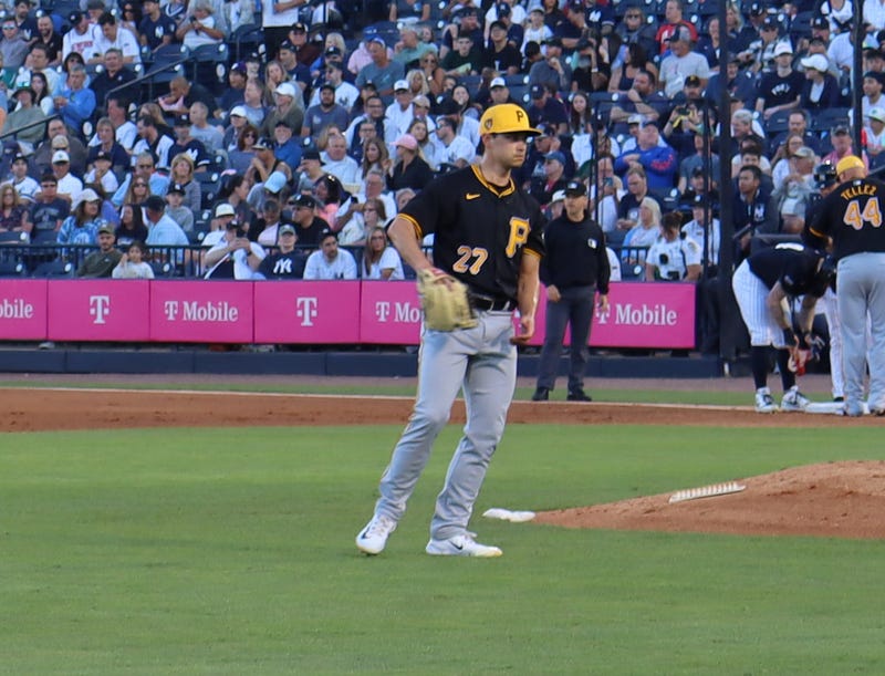 Marco Gonzales