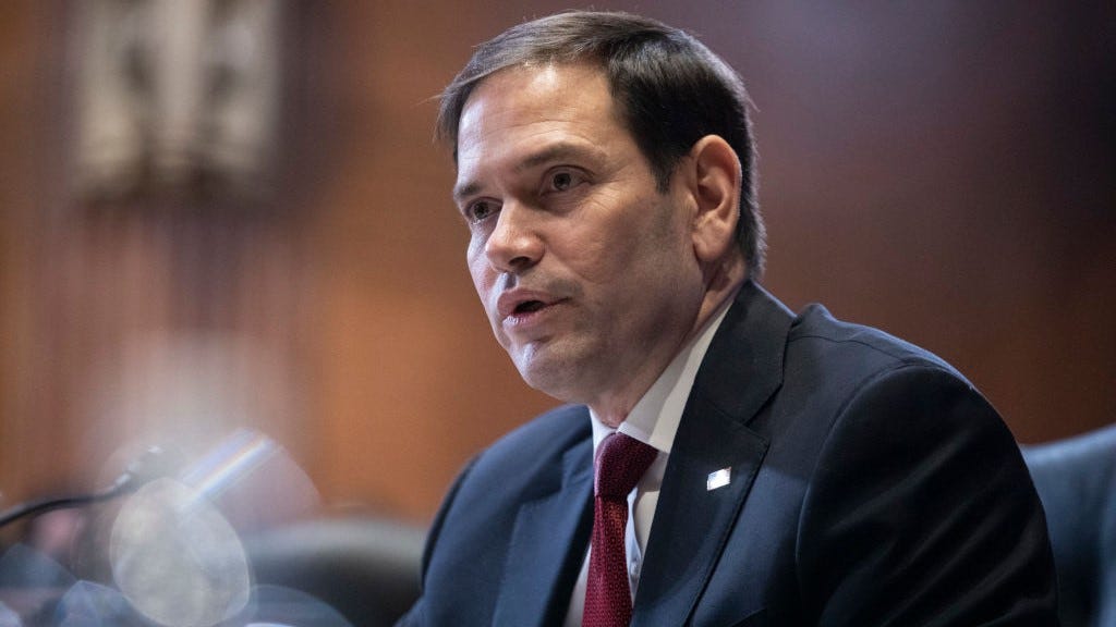 Rubio introduces child-support bill that makes dads pay at conception