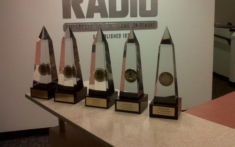 Marconi Awards