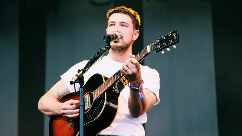 Pics from Weekend 1 ACL Fest 2022:  Marcus Mumford and more!