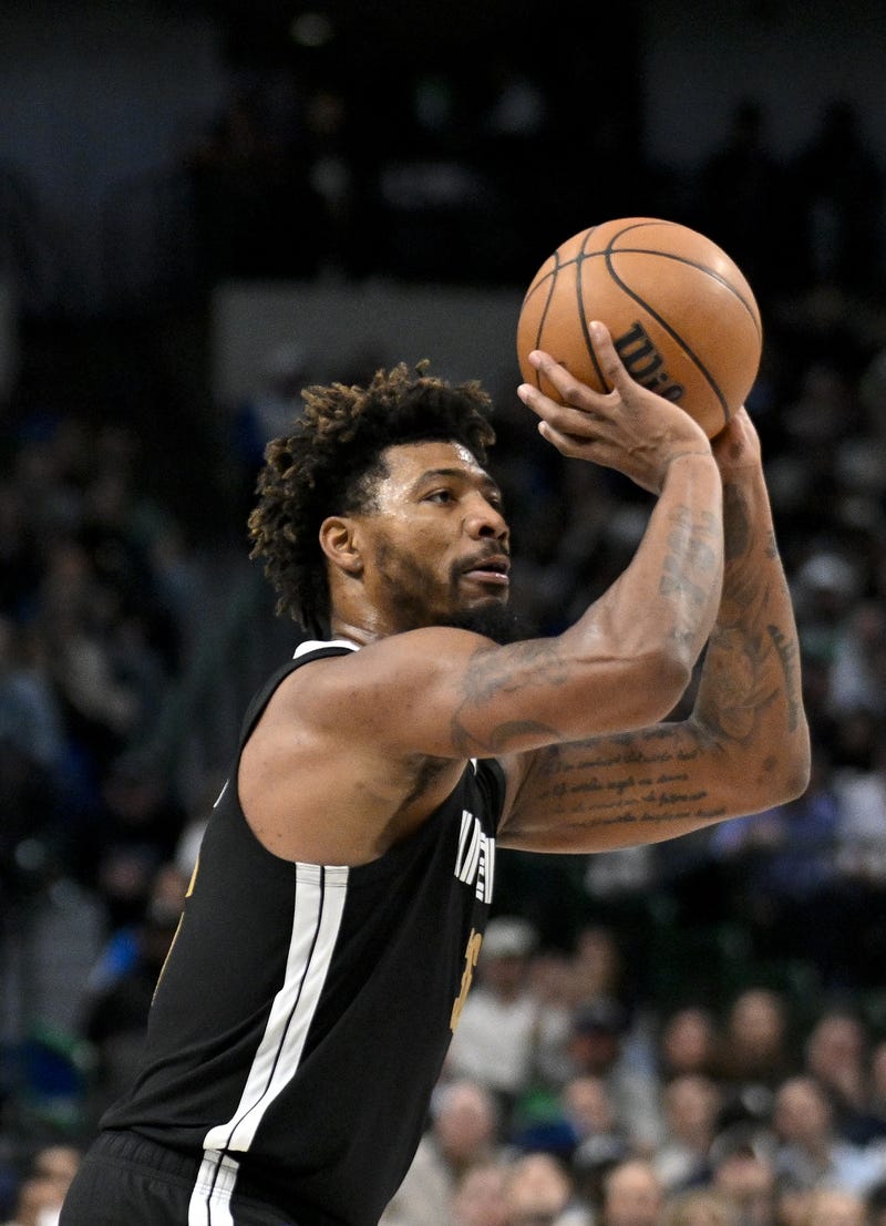 Marcus Smart