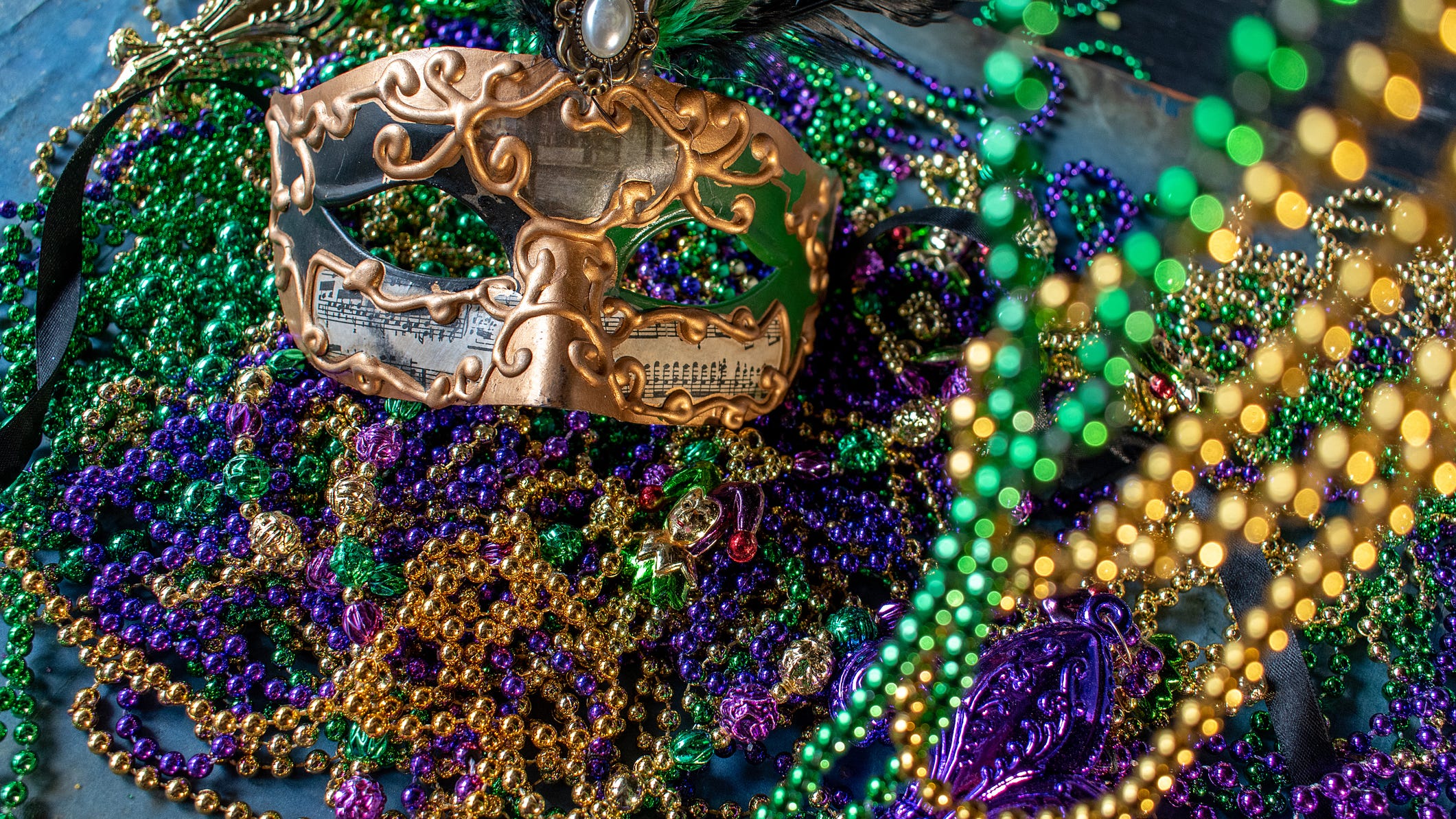 Could N.O. COVID-19 restrictions on Carnival krewes kill Mardi Gras 2021?