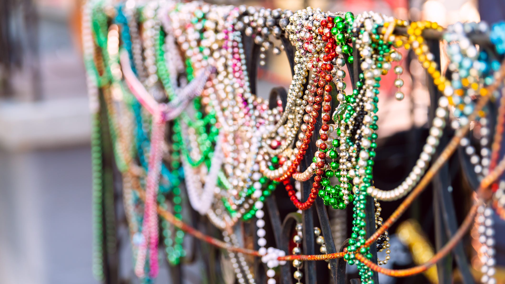 Mardi Gras canceled? LA Lt. Gov. does damage control
