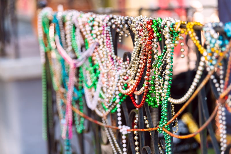 Mardi Gras