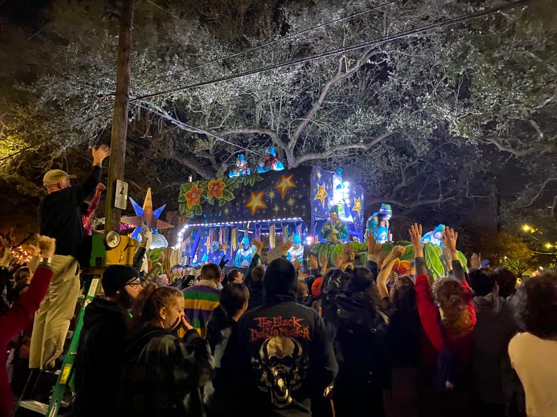 Parades