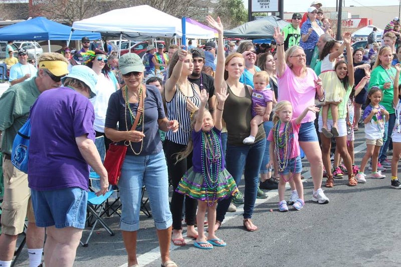 Parade