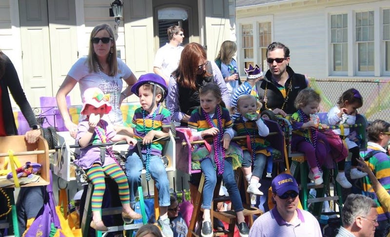 Parade