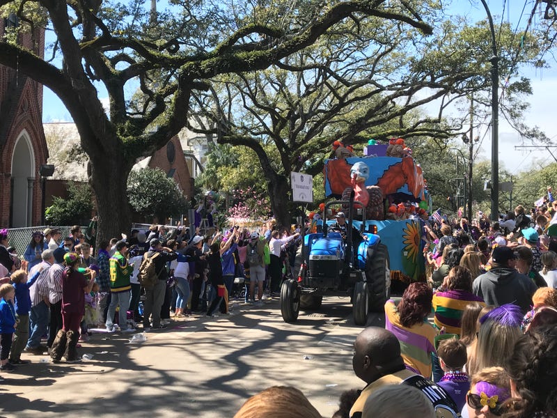 Parade