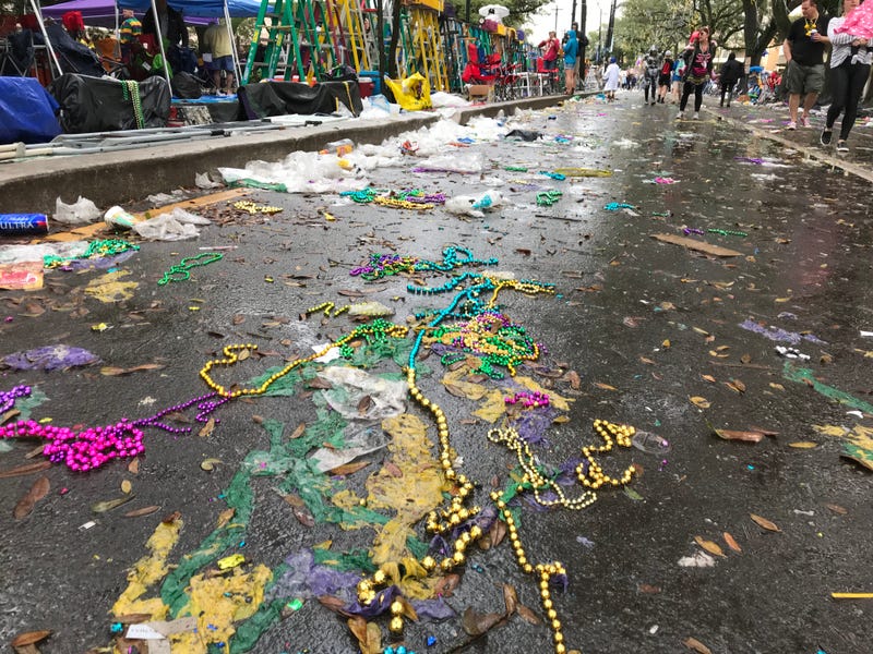 Several Sunday parades reschedule to avoid rain