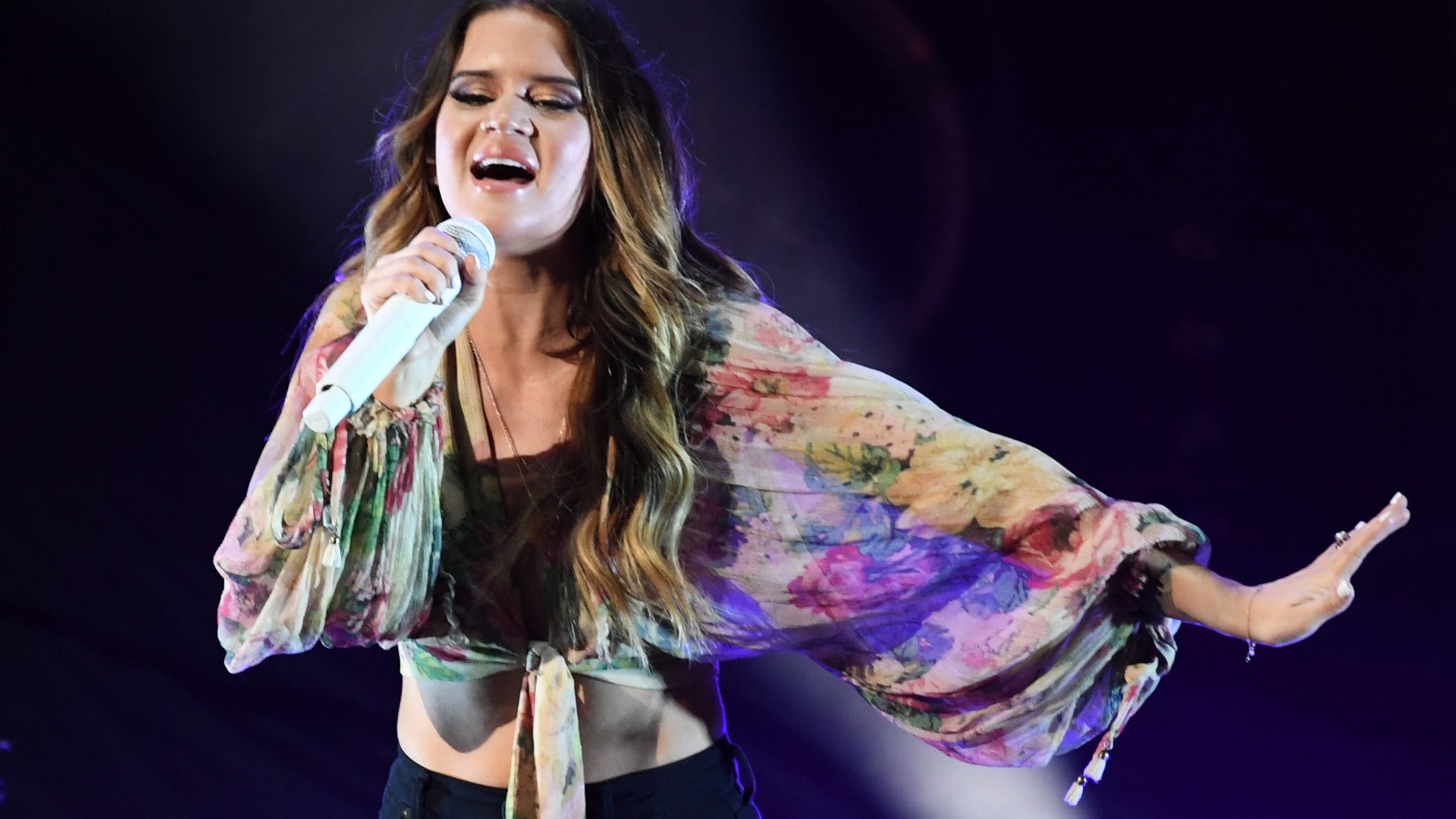 Maren Morris Releases “The Bones,” Shares Album Tracklist