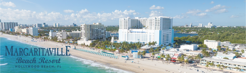 Margaritaville Beach Resort Hollywood Beach Resort