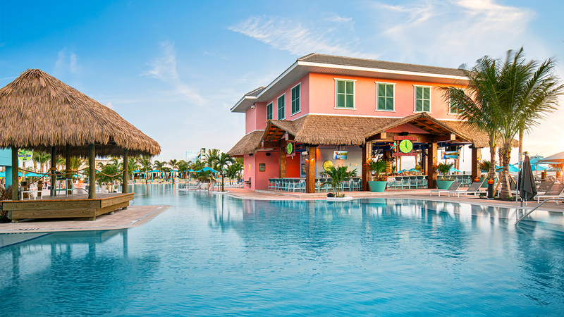 Margaritaville Beach Resort Fort Myers Beach