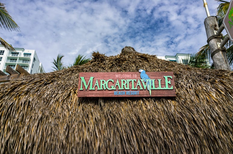 Margaritaville