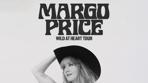 Margo Price