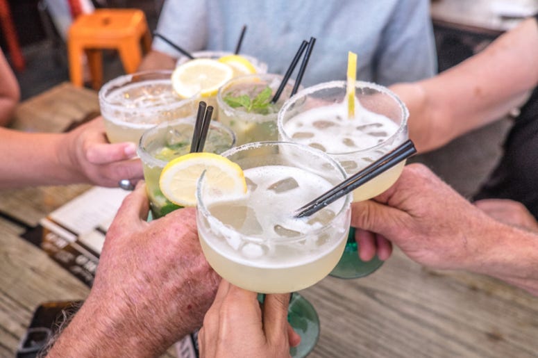 Margaritas
