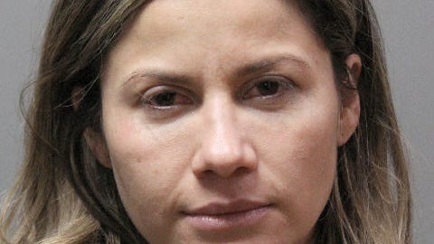 Woman, 35, arrested for arson after fire at LI residence: officials