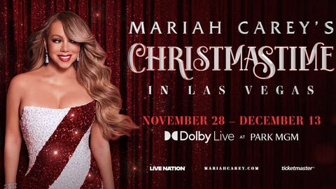 Mariah Carey