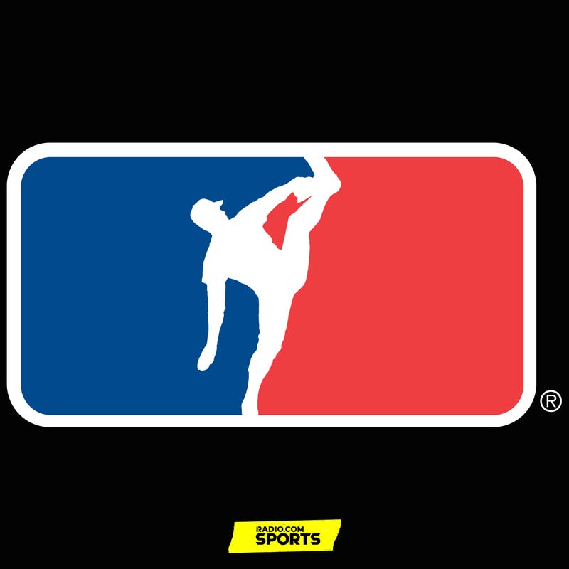 Juan Marichal Silhouette