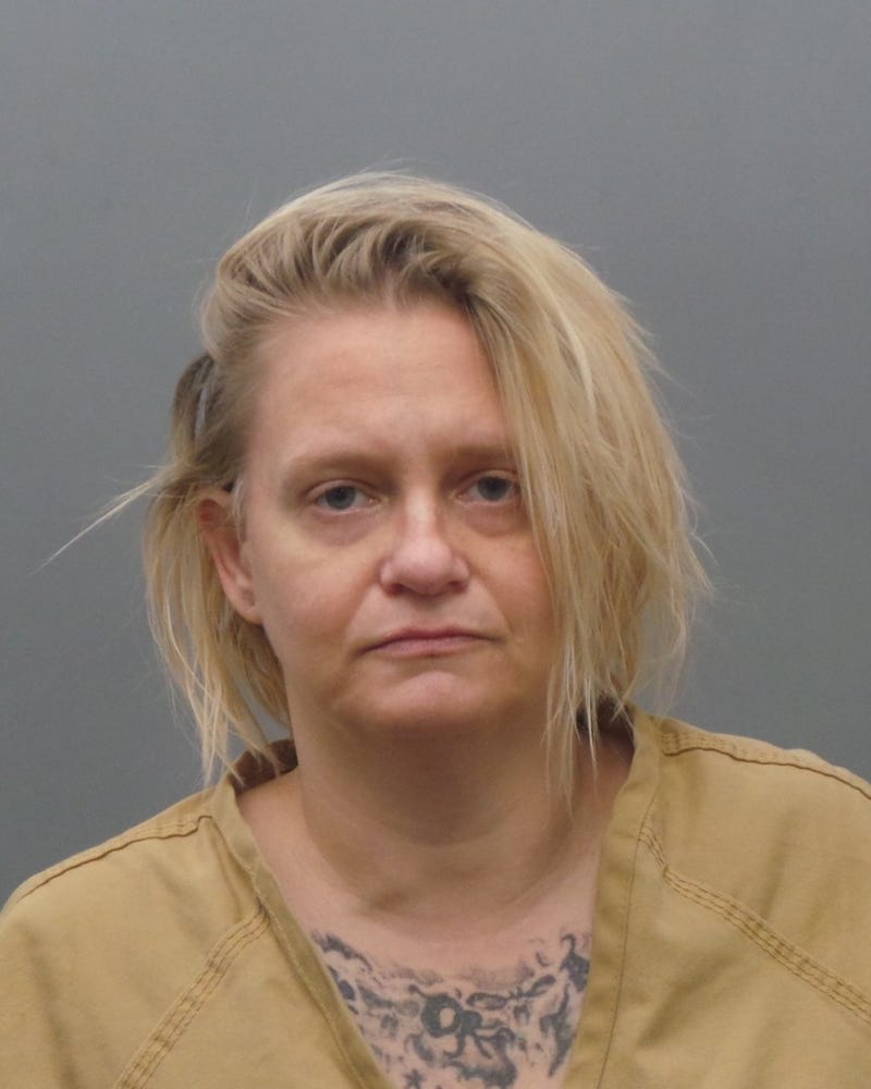 Jefferson County Sheriff