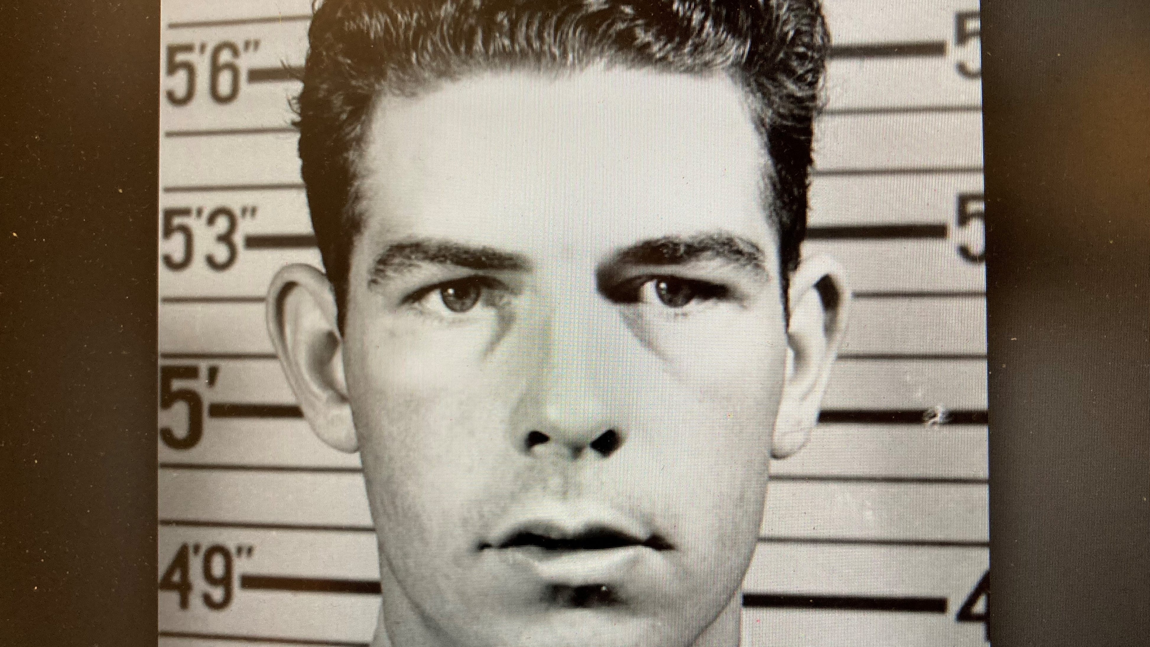 Remains of Chicago Marine killed in Pacific during WWII will be buried at Arlington next month